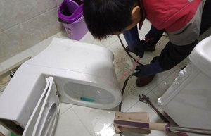后湖管理区下水道疏通电话-30分钟快速上门