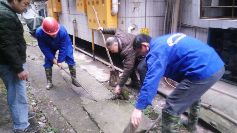 后湖管理区清掏化粪池、管道疏通一站式服务<高效><技术><可靠>